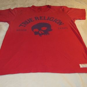 true religion